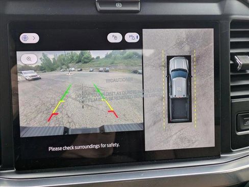 New 2025 Ford F250 King Ranch w/ Snow Plow Prep Package image 13