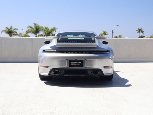 Certified 2025 Porsche 911 Carrera S RWD image 10