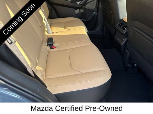 Used 2026 MAZDA CX-5 2.5 S w/ Premium Plus Package AWD/4WD image 18