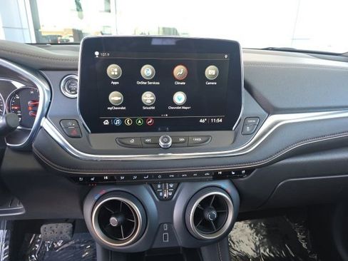 Used 2023 Chevrolet Blazer Premier w/ Driver Confidence II Package image 30