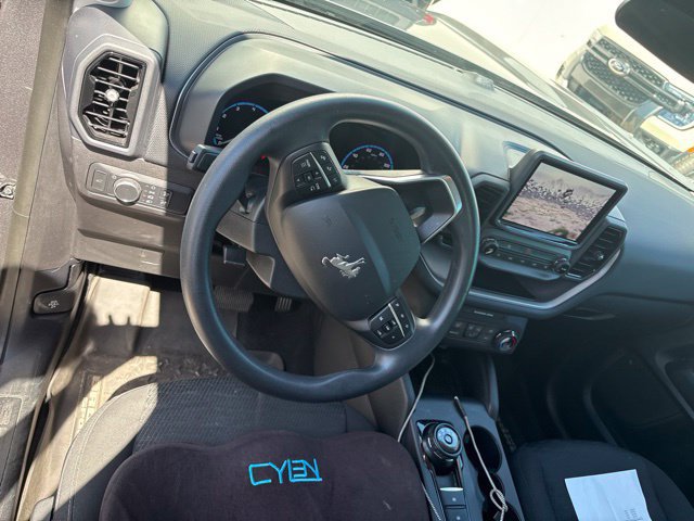 Used 2021 Ford Bronco Sport AWD/4WD image 14