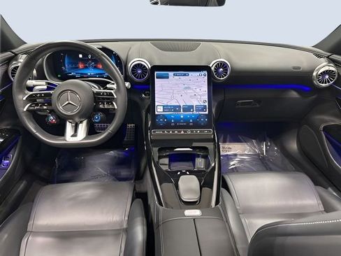 Certified 2023 Mercedes-Benz SL 43 AMG image 32
