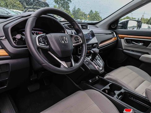 Used 2020 Honda CR-V EX image 7