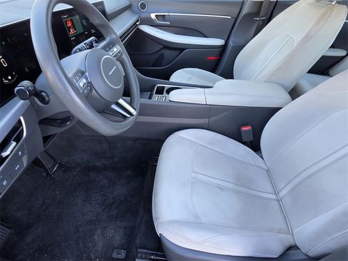 Used 2024 Hyundai Sonata SEL image 7