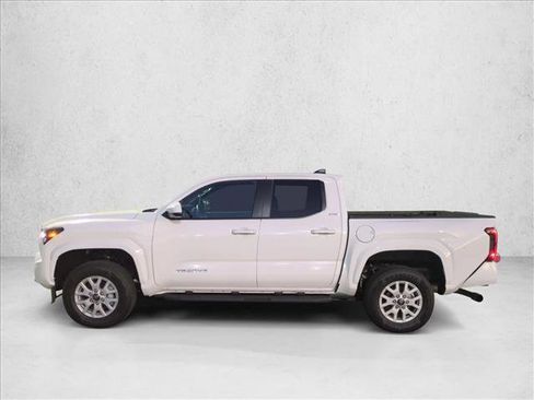 New 2025 Toyota Tacoma SR5 image 5