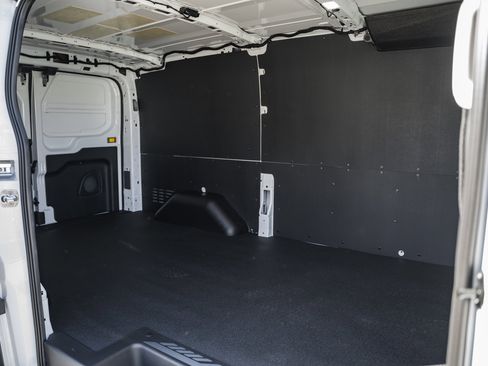 New 2026 Ford Transit 250 Low Roof w/ Load Area Protection Package image 28