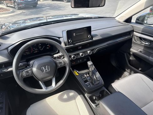 Certified 2024 Honda CR-V EX image 20