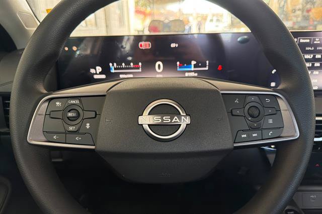 New 2027 Nissan Sentra SV w/ Floor Mat Package FWD image 24