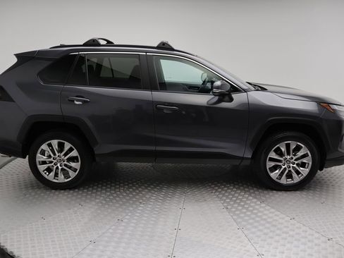 Used 2025 Toyota RAV4 XLE Premium w/ Weather Package image 7