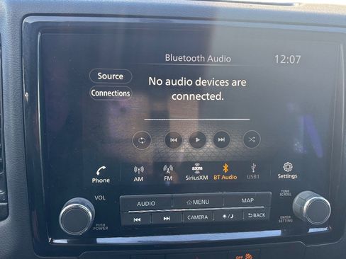 Used 2023 Nissan Frontier PRO-4X w/ Pro-4X Premium Package image 38