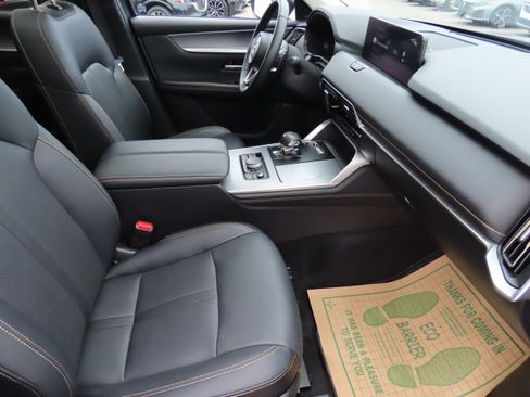 Certified 2025 MAZDA CX-90 Plug-In Hybrid w/Premium Sport image 12