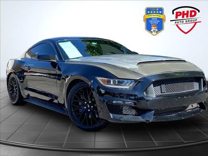 Used 2015 Ford Mustang GT Premium w/ GT Performance Package