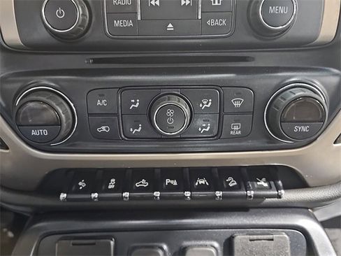 Used 2018 GMC Sierra 1500 Denali w/ Denali Ultimate Package image 19