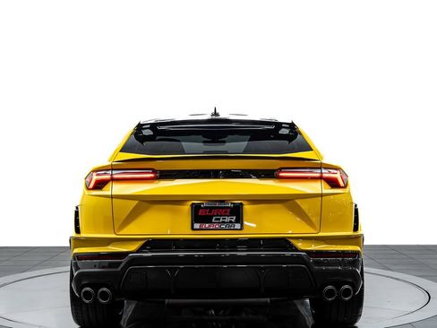 Used 2023 Lamborghini Urus Performante image 4
