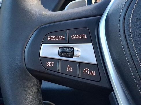 Used 2023 BMW X5 xDrive40i w/ Premium Package image 24