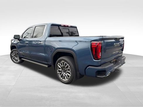 Used 2026 GMC Sierra 1500 Denali Ultimate image 6