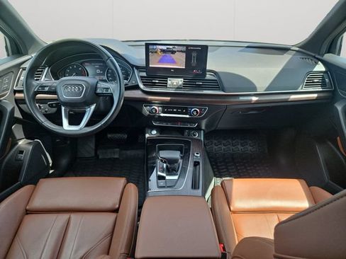 Used 2024 Audi Q5 2.0T Premium AWD/4WD image 18