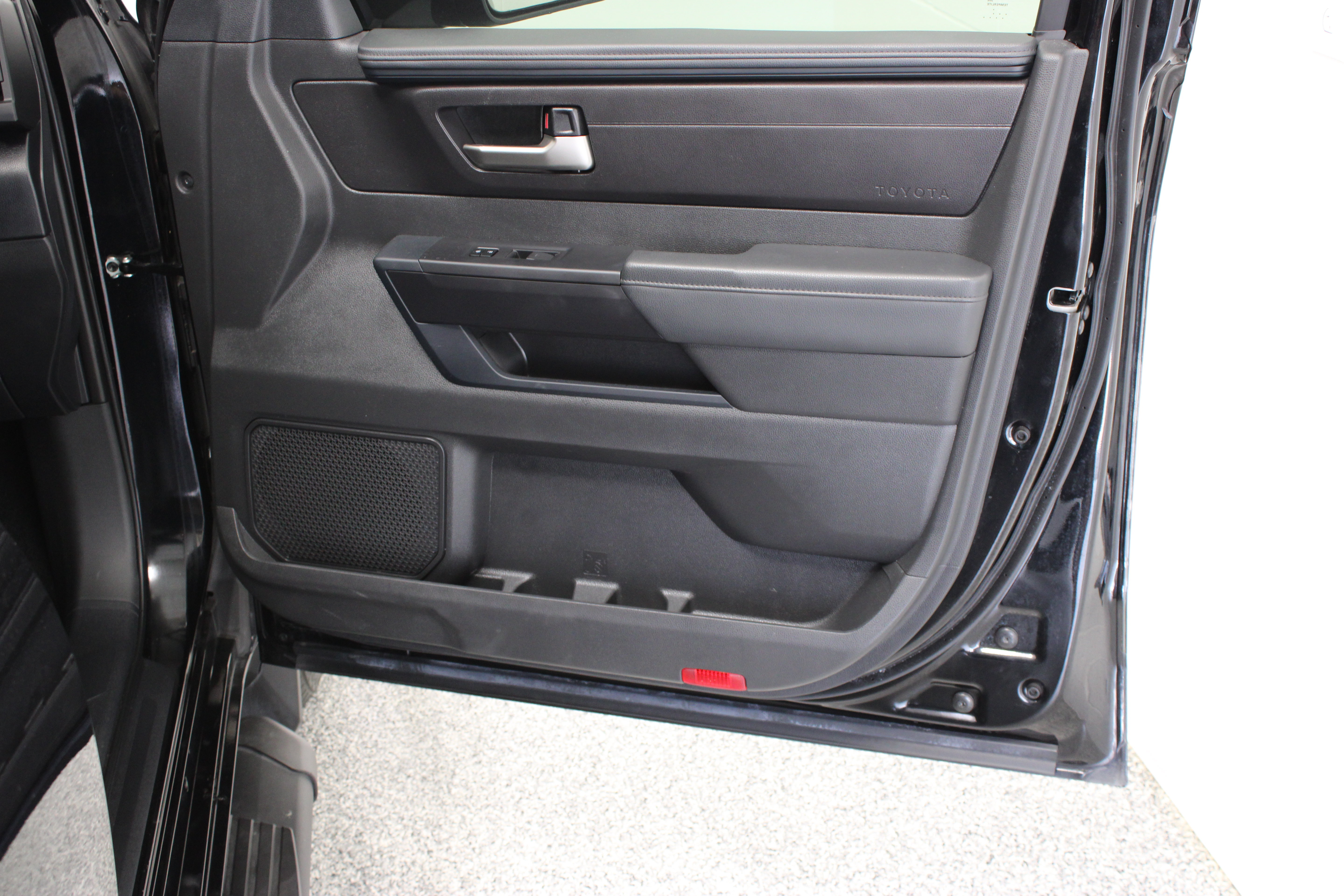 Used 2024 Toyota Tundra SR5 w/ SX Package RWD image 32