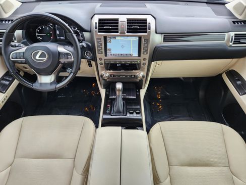 Used 2020 Lexus GX 460 Premium AWD/4WD image 21
