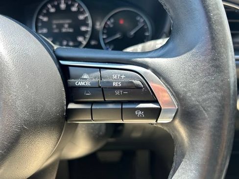 Used 2024 MAZDA CX-30 AWD 2.5 S w/ Select Sport Pkg image 17
