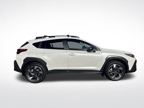 Certified 2025 Subaru Crosstrek 2.5i Limited w/ Crosstrek Mirror Package image 8