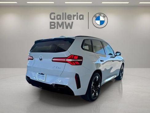 Used 2026 BMW X3 xDrive30 w/ Premium Package AWD/4WD image 7