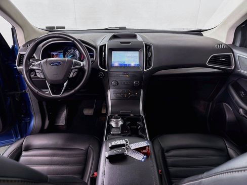 Used 2020 Ford Edge SEL w/ Convenience Package AWD/4WD image 27