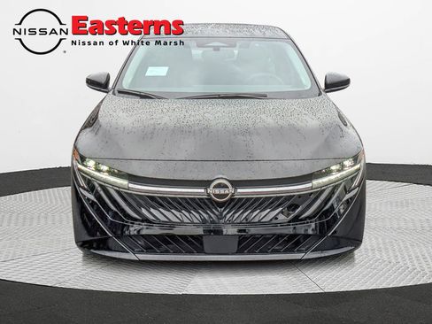 New 2026 Nissan Sentra SV w/ SV Convenience Package image 4