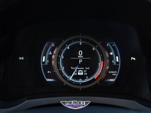 Used 2019 Lexus IS 350 F Sport image 30