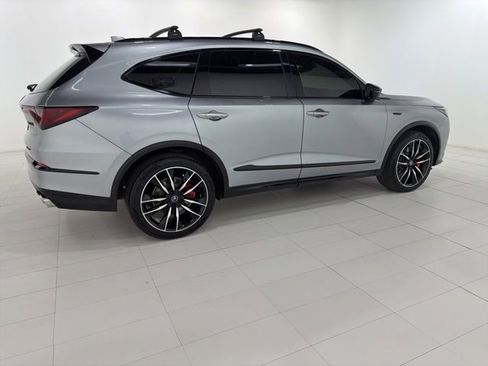 Certified 2023 Acura MDX Type S image 6