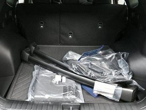 New 2026 Hyundai Tucson SEL image 32