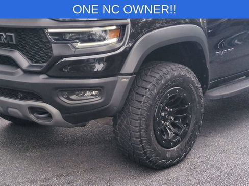 Used 2024 RAM 1500 TRX w/ TRX Level 2 Equipment Group AWD/4WD image 9