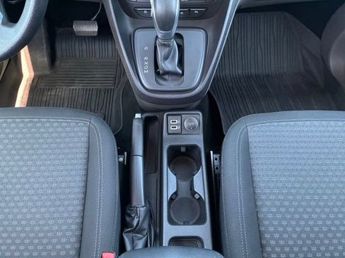 Used 2019 Ford Transit Connect XLT w/ Trailer Tow Package FWD image 16