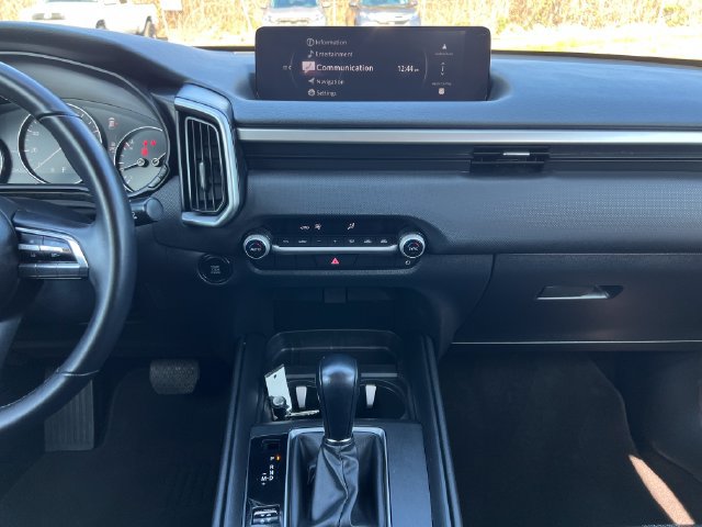 Used 2025 MAZDA CX-50 AWD 2.5 S w/ Select Package image 19
