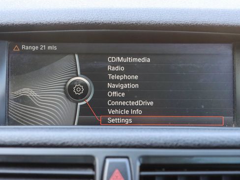 Used 2014 BMW X1 sDrive28i RWD image 37
