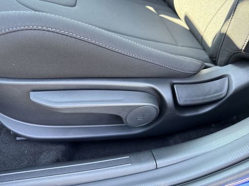 New 2025 Hyundai Elantra Sport image 14