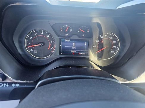 Used 2022 Chevrolet Camaro LT w/ RS Package image 31