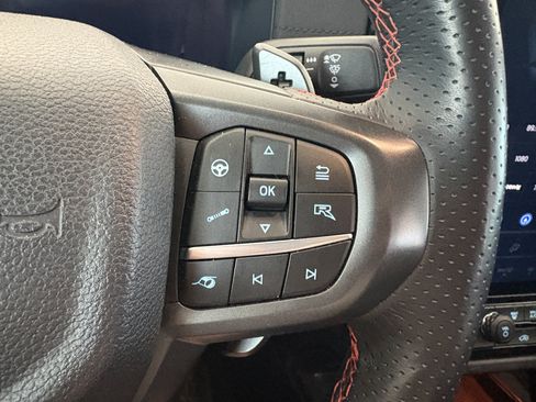 Used 2024 Ford Ranger Raptor AWD/4WD image 15
