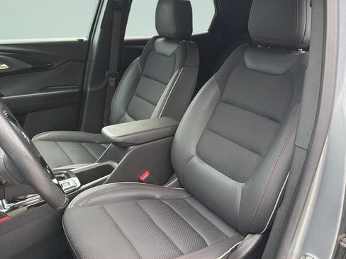 Used 2023 Chevrolet TrailBlazer RS AWD/4WD image 25