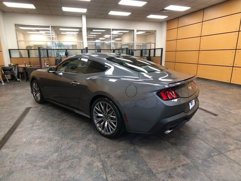 New 2025 Ford Mustang Premium image 5