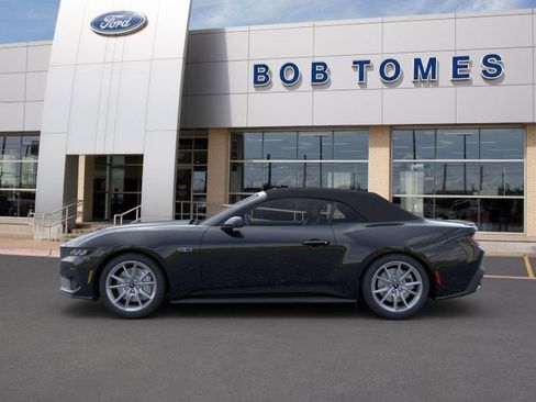 New 2025 Ford Mustang GT Premium image 3
