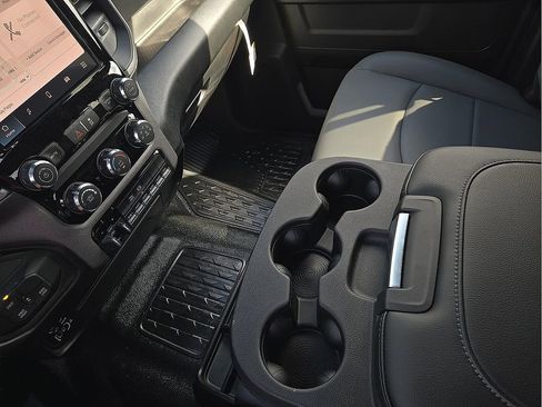 New 2026 RAM 3500 Tradesman image 20