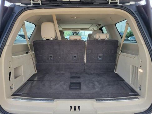 Used 2020 Lincoln Navigator L Reserve w/ Luxury Package AWD/4WD image 6