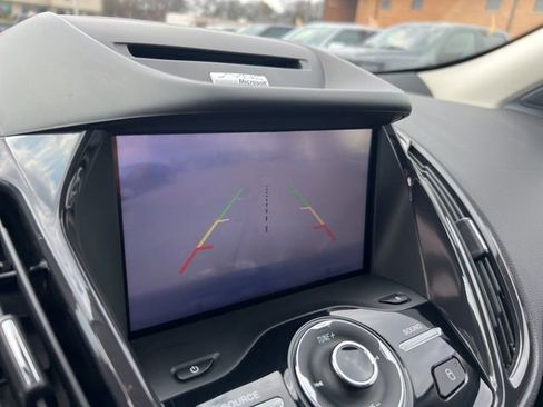 Used 2013 Ford Escape Titanium w/ Parking Technology Pkg image 14