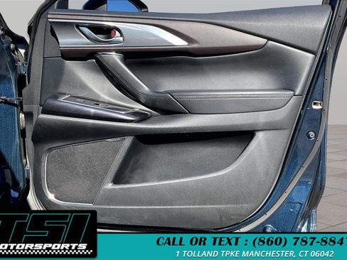 Used 2019 MAZDA CX-9 Grand Touring image 24