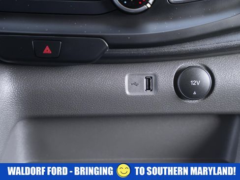 Used 2023 Ford Transit 350 148 Low Roof image 26