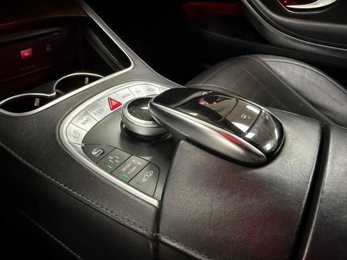 Used 2016 Mercedes-Benz S 550 4MATIC Coupe image 54