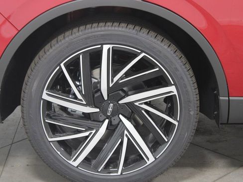 New 2026 Lincoln Aviator Reserve AWD/4WD image 12