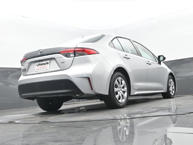 Used 2023 Toyota Corolla LE FWD image 26