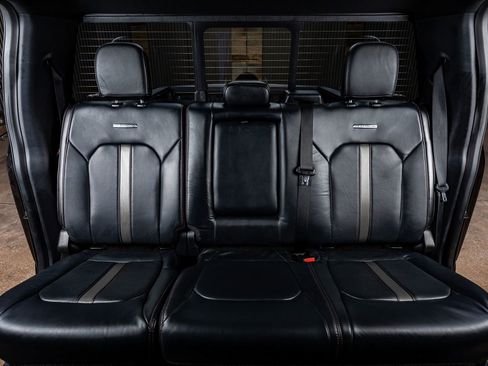 Used 2021 Ford F350 Platinum image 31